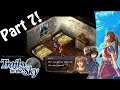 TLOH: Trails In The Sky Part 7 A Bump In The Road!