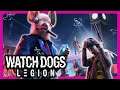 WATCH DOGS LEGION #01 - Início de Gameplay, em Português PT-BR