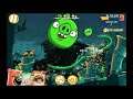 Angry Birds 2 AB2 Mighty Eagle Bootcamp (MEBC) - Season 19 Day 33 (Bubbles x3 + Stella)