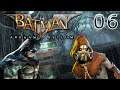 Batman Arkham Asylum Part 6: Crime Alley