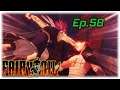 Fairy Tail - Story Complete + Gildarts unlocked! Ep.58 (Gameplay with Commentary)