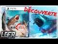 MANEATER [PS5] - l'histoire du requin | NEXT-GEN