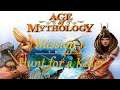 Age of Mythology:Extended Edition - Learn to Play, Mission 1: Hunt for a Killer