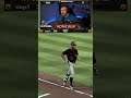 Jim Thome And Sam Huff Debut Part 2 | MLB The Show 21 #Shorts