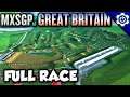 MX Simulator - 2020 MXSGP of Great Britain