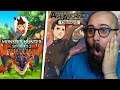 REACTION Capcom E3! GREAT ACE ATTORNEY : CHRONICLES, MONSTER HUNTER STORIES e RE:VERSE!