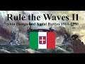 Rule The Waves 2 | Italy | Part 52
