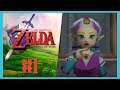 The Legend of Zelda Ocarina of Time Live Part 1 "Deku Daddy"