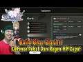 Tips Build Char Claris!!Defense Tebal Dan Regen HP cepat - Epic Conquest 2 Gameplay
