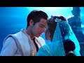 A Whole New World Clip Sang by ZAYN & Zhavia - The Aladdin Movie - Will Smith Disney Family Movie HD