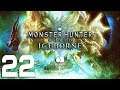 [Applebread] Monster Hunter World: Iceborne - Sticky Sticky Sticky #22 (Full Stream)