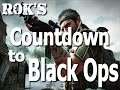 Countdown To Black Ops + 40 1 CTF -  Machinima Respawn Re-Upload - R0K on Respawn!
