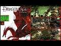 ИГРАЕМ В УСЛАДУ =), компьютерная игра Dragon Age (6) 2021