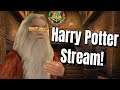 Harry Potter on PC Stream! (Philosopher's Stone)