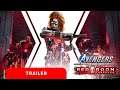 Marvel's Avengers | Red Room Takeover Trailer