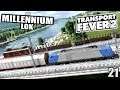 Transport Fever 2 #21 160 km/h Cargo Zug |  Gameplay Deutsch