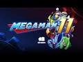 [Applebread] Mega Man 11 - A Return to Modern (Full Stream)