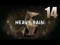 Heavy Rain #14 - Gefesselt und versenkt [Blind]