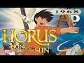Horus, Prince of the Sun(1968)-Animation Pilgrimage
