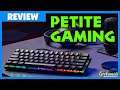 HyperX Alloy Origins 60 Mechanical Gaming Keyboard Review