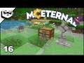 Minecraft MC Eternal LIVE Romania Scai Episodul 16
