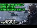 Modern Warfare 2 Remastered: Campaign Part 5