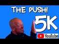 Roblox - PUSH TO 5K - YouTube STREAM WEEK