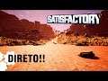 SATISFACTORY Gameplay Español - DIRETO!! - Con Psiko!