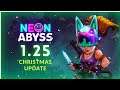 Test Neon Abyss 1.25