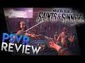 The Walking Dead: Saints & Sinners | PSVR Review