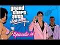 Vice City | Gameplay en Español | Capítulo 14 Final | Amigos...