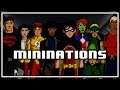 Young Justice Mini-Ruminations S1E14: Revelation