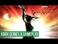Baldur's Gate Dark Alliance - Gameplay (Xbox Series X) HD 60FPS