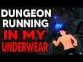 Dungeon Running In My Underwear - Craftopia / Beginners Guide