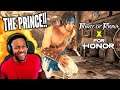 For Honor X Prince Of Persia | Blades Of Persia: The Lost Prince - AMAZING Crossover Event!