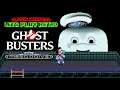 GHOSTBUSTERS (Mega Drive / Genesis) Let's Play Retro