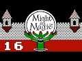 Might & Magic I #16 - Algary and the Swaze Pit!