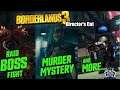 Borderlands 3 Director's Cut Launch Trailer