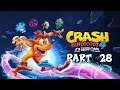 Crash Bandicoot 4: It's About Time - Part 28 - The 11th Dimension: Ship Happens