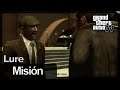 GTA IV Misión#49 (Lure) [Xbox 360]