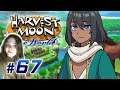 🌍 Harvest Moon - Eine Welt  • Lets Play #67 【 Deutsch 】 - Eifersucht