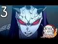 Il DEMONE della PALUDE! Demon Slayer: Kimetsu No Yaiba - The Hinokami Chronicles Ep.3
