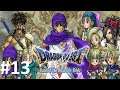 Let's Play Dragon Quest 5 DS #13 - Homecoming Queens