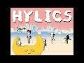 Let's Play:  Hylics #1