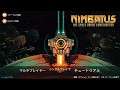 NIMBATUS : SANDBOX (Single) : Play #01