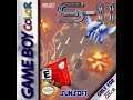 Project S 11 Gameboy Colour 1cc Played on the Mister