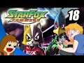 Star Fox Command | The Curse of Pigma [18]