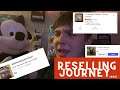 BUYING A VARIETY OF STUFF! MORE OF EVERYTHING!!! Reselling Journey [#02]