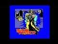 Dick Tracy - Analogue Mega SG Gameplay (Sega Master System)