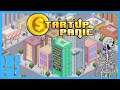 First Maxed Out Skill! - Startup Panic S2E04